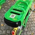 シェアバイク「Lime」をドイツで体験！ ベルリンの街を自転車で巡る開放感