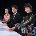 ピース綾部、Netflixオリジナルシリーズ『ファイナル・テーブル』で世界デビュー