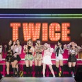 TWICE、2019年ドームツアー開催決定！