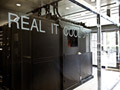 NEC、省エネデータセンターのデモ・検証サイト「REAL IT COOLプラザ」を開設 画像