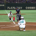 東京ドーム、2019年度プロ野球「ボールボーイ」「ボールガール」募集をスタート