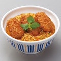 なか卯から「牡蠣とじ丼」が今年も登場