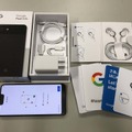 これぞ電脳メガネを内蔵しちゃったスマホ、Google「Pixel 3/3 XL」をレビュー