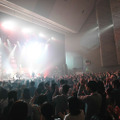 PUFFY、熊本にて無料招待ライブ開催！『JET CD』の完全再現や中学校日本一の吹奏楽部とコラボも