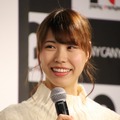 元NMB48・市川美織「ここまでスケールが大きくなるとは」、キャストらと初主演映画の思い出語る！