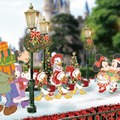 ディズニーのXmas☆