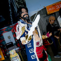 【コスプレ】「池ハロ2018」美形レイヤー満載！「FGO」「ジョジョ」ほか男性キャラまとめ【写真78枚】