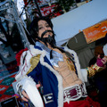 【コスプレ】「池ハロ2018」美形レイヤー満載！「FGO」「ジョジョ」ほか男性キャラまとめ【写真78枚】