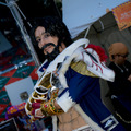 【コスプレ】「池ハロ2018」美形レイヤー満載！「FGO」「ジョジョ」ほか男性キャラまとめ【写真78枚】