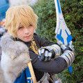 【コスプレ】「池ハロ2018」美形レイヤー満載！「FGO」「ジョジョ」ほか男性キャラまとめ【写真78枚】