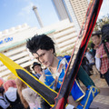 【コスプレ】「池ハロ2018」美形レイヤー満載！「FGO」「ジョジョ」ほか男性キャラまとめ【写真78枚】