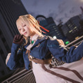 【コスプレ】「池ハロ2018」最終日も美女レイヤー集結！ バニーガール先輩やクッパ姫まで【写真182枚】