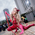 【コスプレ】「池ハロ2018」最終日も美女レイヤー集結！ バニーガール先輩やクッパ姫まで【写真182枚】