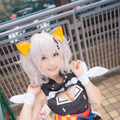 【コスプレ】「池ハロ2018」最終日も美女レイヤー集結！ バニーガール先輩やクッパ姫まで【写真182枚】