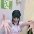 写真は武田舞彩の公式ブログから