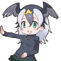 （ｃ）けものフレンズプロジェクト