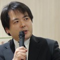 事故物件サイト運営の大島てる氏、ドラマイベントで物件例を紹介「床下に……」