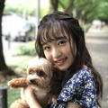 内田珠鈴、初のカレンダーで美少女感を100%披露！