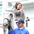 池田美優【写真：竹内みちまろ】