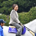 池田美優【写真：竹内みちまろ】