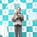 池田美優【写真：竹内みちまろ】