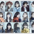 西野七瀬がパワハラ部長に!?乃木坂46、ニューシングル“個人PV”予告編公開