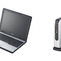 US40a(ノートPC型) 、US300a(デスクトップ型)