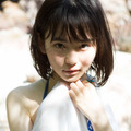 山田杏奈、初の水着撮影に挑戦！ファースト写真集が発売決定