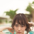 山田杏奈、初の水着撮影に挑戦！ファースト写真集が発売決定