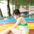 山田杏奈、初の水着撮影に挑戦！ファースト写真集が発売決定