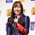 須田亜香里【写真：竹内みちまろ】