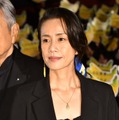 渡辺真起子【写真：竹内みちまろ】