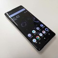 ソニーのフラッグシップスマホ「Xperia XZ3」を詳細レビュー