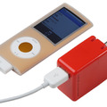 第4世代iPod nano用セットのUAMASF01