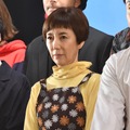 戸田恵子【写真：竹内みちまろ】