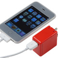 第2世代iPod touch用セットのUAMASF03