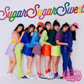 チュニキャン、3rdシングル「Sugar Sugar Sweet」が有線J-POPリクエストランキングで1位獲得