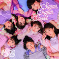 チュニキャン、3rdシングル「Sugar Sugar Sweet」が有線J-POPリクエストランキングで1位獲得