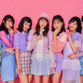 チュニキャン、3rdシングル「Sugar Sugar Sweet」が有線J-POPリクエストランキングで1位獲得