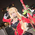 【コスプレ】エヴァ、FGO、アイマス…「コスプレ博inTFT」に美女レイヤーが多数降臨！【写真109枚】