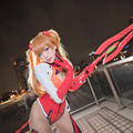 【コスプレ】エヴァ、FGO、アイマス…「コスプレ博inTFT」に美女レイヤーが多数降臨！【写真109枚】