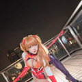 【コスプレ】エヴァ、FGO、アイマス…「コスプレ博inTFT」に美女レイヤーが多数降臨！【写真109枚】