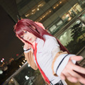 【コスプレ】エヴァ、FGO、アイマス…「コスプレ博inTFT」に美女レイヤーが多数降臨！【写真109枚】