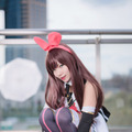 【コスプレ】エヴァ、FGO、アイマス…「コスプレ博inTFT」に美女レイヤーが多数降臨！【写真109枚】