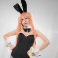 【コスプレ】エヴァ、FGO、アイマス…「コスプレ博inTFT」に美女レイヤーが多数降臨！【写真109枚】