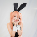 【コスプレ】エヴァ、FGO、アイマス…「コスプレ博inTFT」に美女レイヤーが多数降臨！【写真109枚】