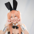 【コスプレ】エヴァ、FGO、アイマス…「コスプレ博inTFT」に美女レイヤーが多数降臨！【写真109枚】