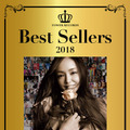 タワレコ年間チャート「2018 ベストセラーズ」発表！安室奈美恵が邦楽アルバム1位に