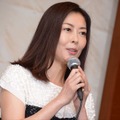 中山美穂、『WAKUWAKUさせて』を23年ぶりに熱唱！SNSで反響 画像