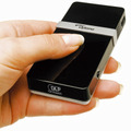 Optoma pocket projector